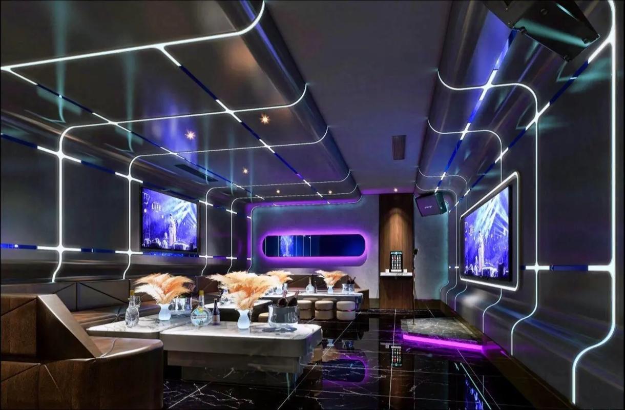 赣州商务ktv体验分享-全南县ktv预定